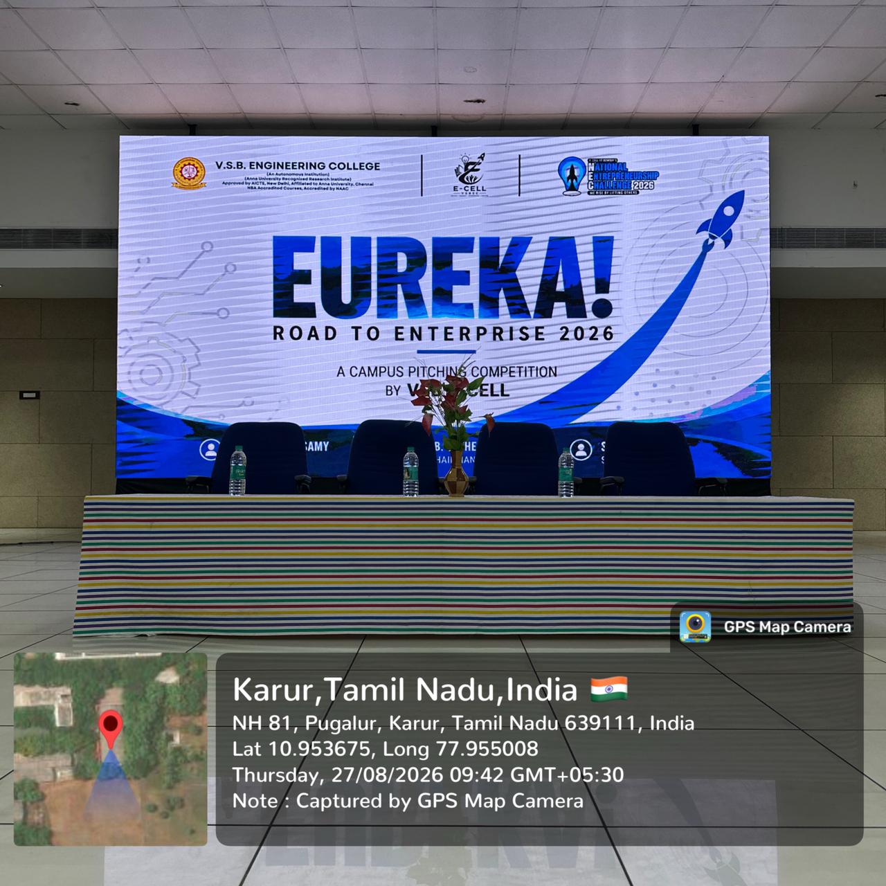 Eureka moment 13