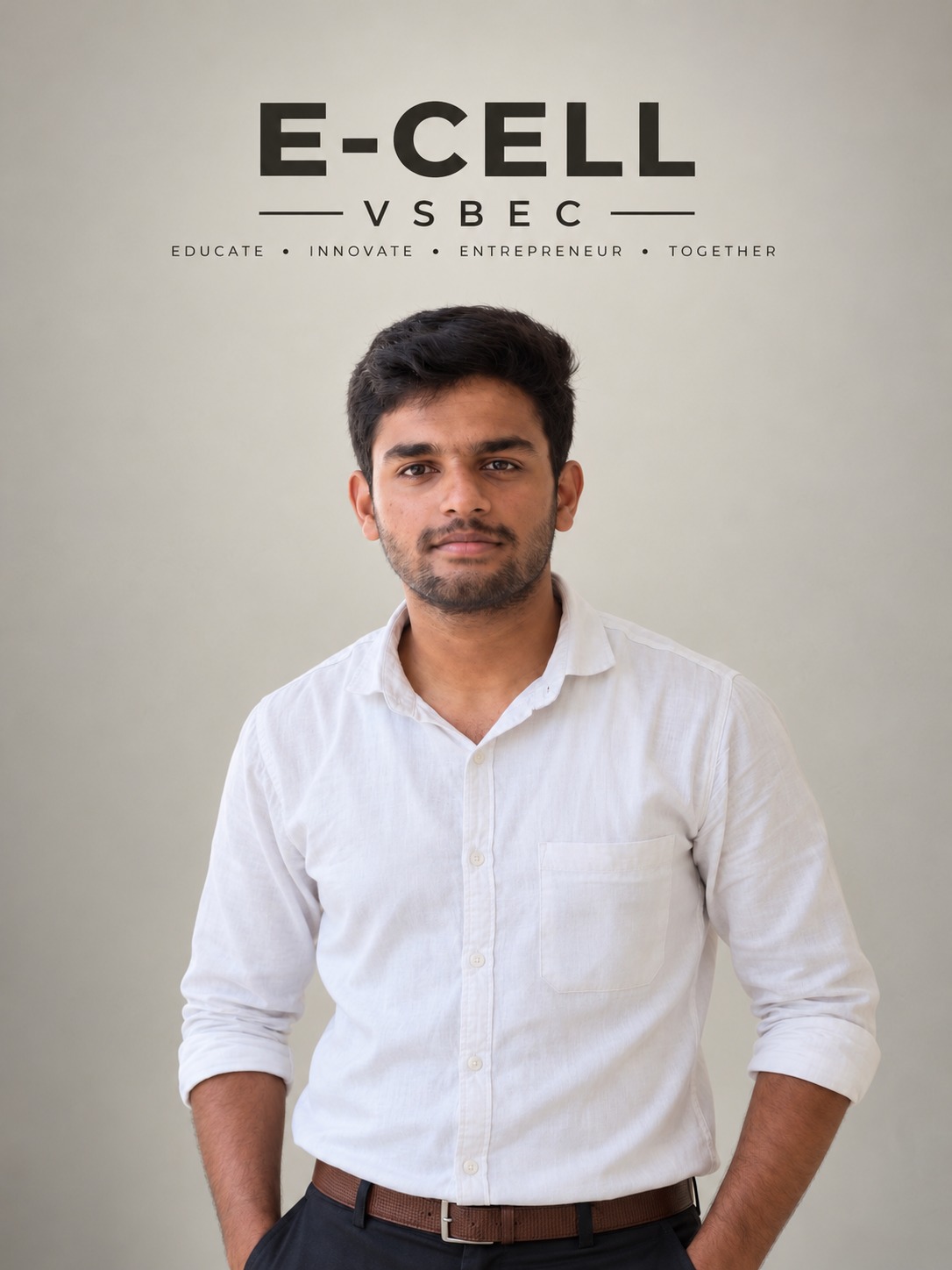 SARVESHWARAN M avatar
