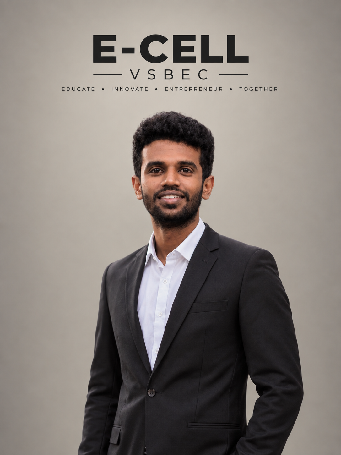 SRIDHARSHAN S avatar